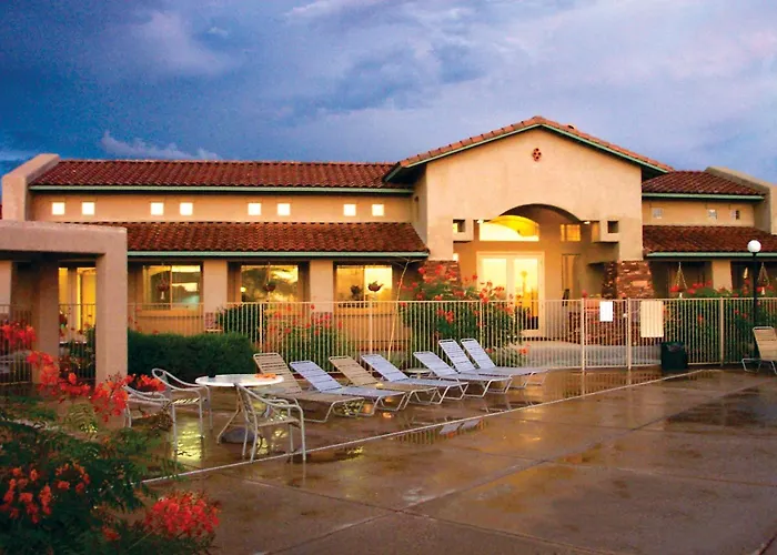 Rancho Vistoso 1br Dom wakacyjny *