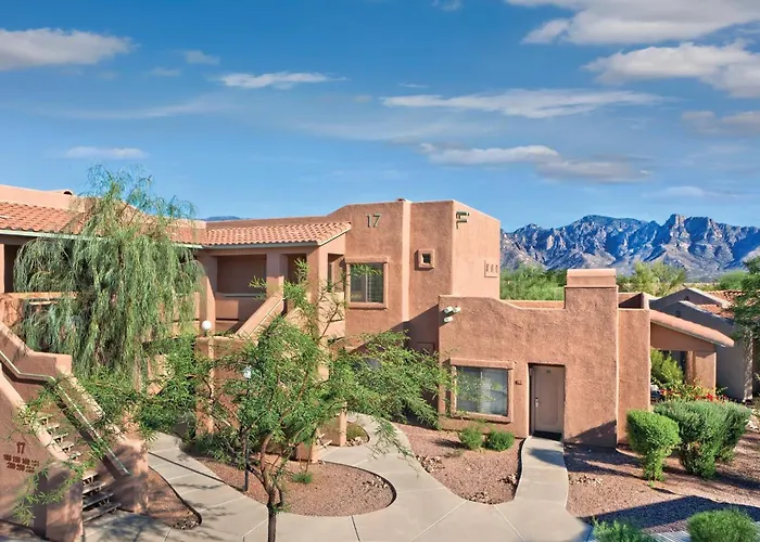 Rancho Vistoso 1br
