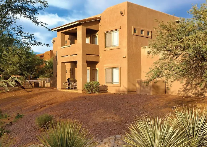 Rancho Vistoso 1br *
