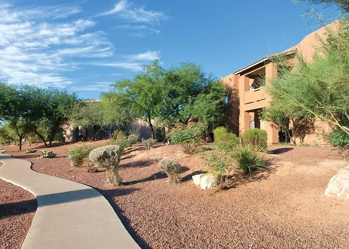 Rancho Vistoso 1br Dom wakacyjny