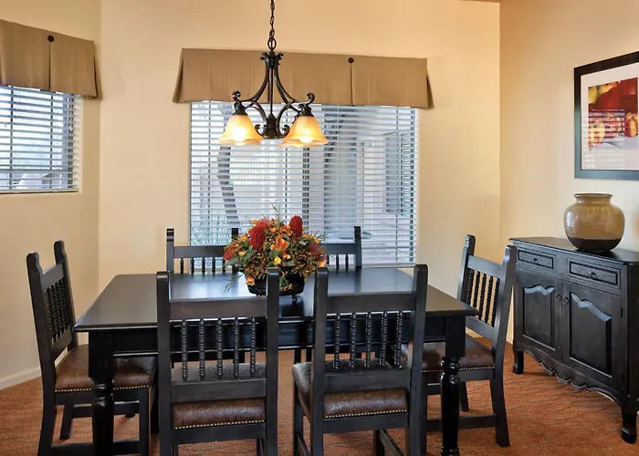 Dom wakacyjny Rancho Vistoso 1br *