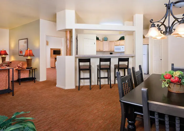 Dom wakacyjny Rancho Vistoso 1br Oro Valley