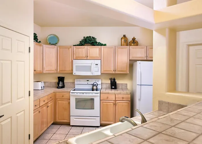Rancho Vistoso 1br *