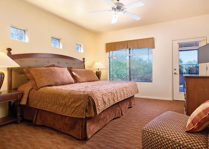 Rancho Vistoso 1br Oro Valley