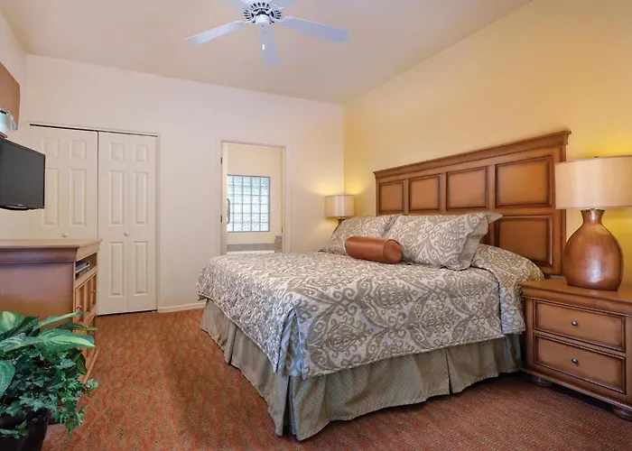Rancho Vistoso 1br Dom wakacyjny