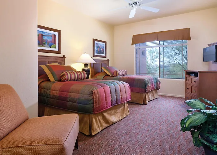 Rancho Vistoso 1br Oro Valley