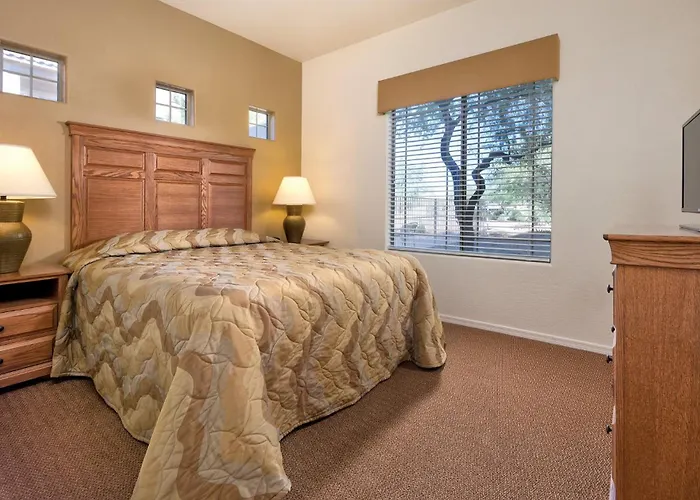 Rancho Vistoso 1br Dom wakacyjny Oro Valley
