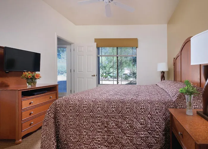 Rancho Vistoso 1br Dom wakacyjny