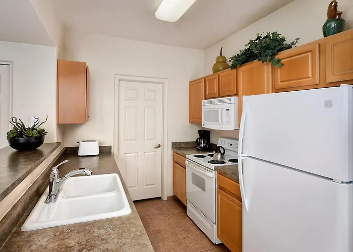 Rancho Vistoso 1br *