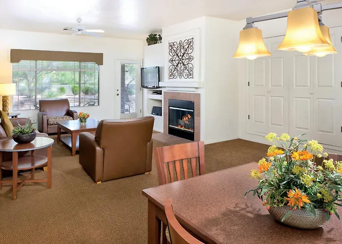 Dom wakacyjny Rancho Vistoso 1br