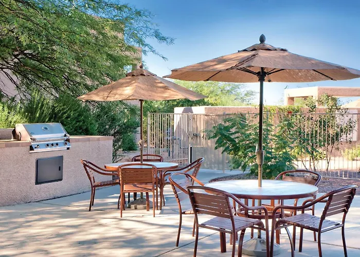 Rancho Vistoso 1br * Oro Valley