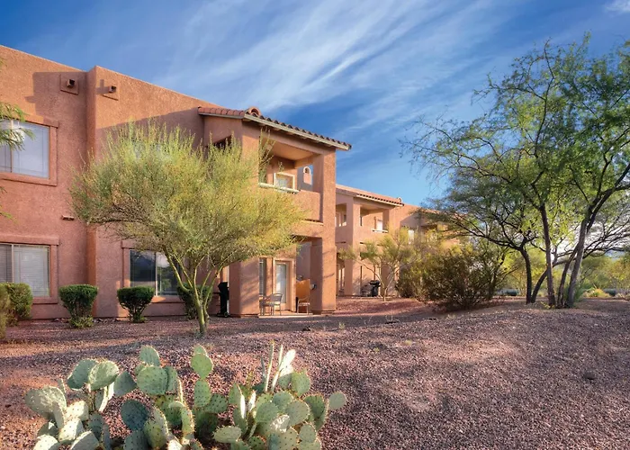 Rancho Vistoso 1br Dom wakacyjny Oro Valley
