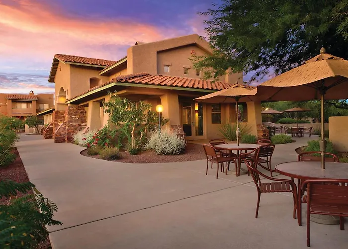 Rancho Vistoso 1br Dom wakacyjny *