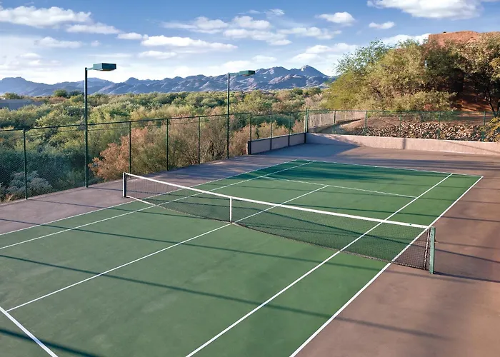 Rancho Vistoso 1br Dom wakacyjny *